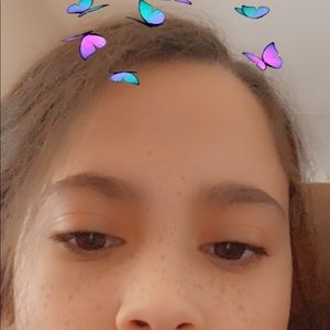 Meet your Posher, Ivana